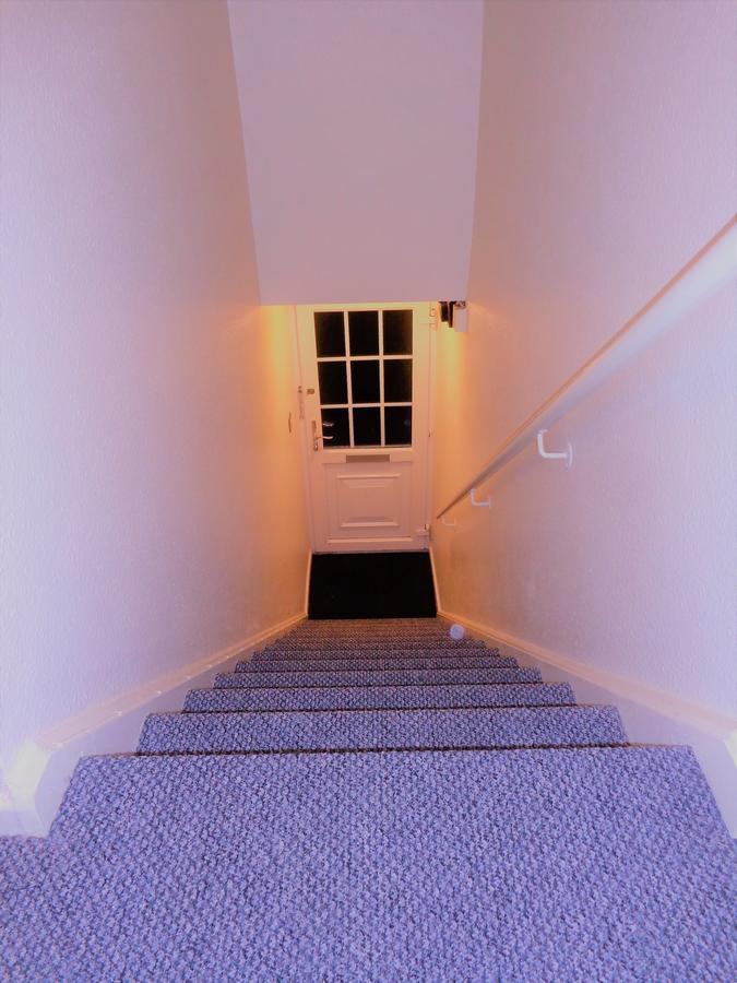 Faraday Place Нотингам Екстериор снимка